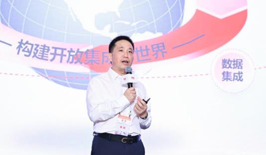 用友iuap以AI為核心引擎，幫助企業(yè)全面升級數智底座
